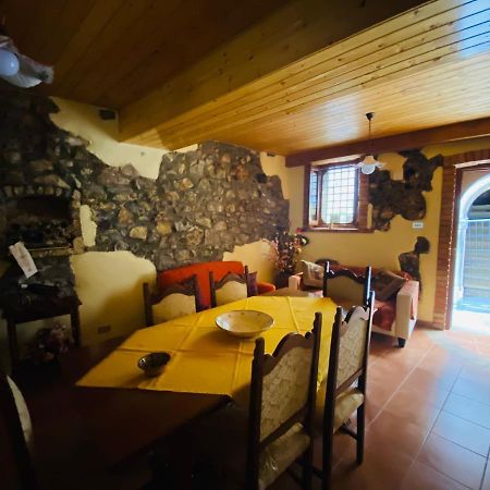 Casa Vacanze Da Mammanonna Taurasi Экстерьер фото