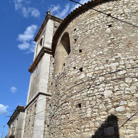 Casa Vacanze Da Mammanonna Taurasi Экстерьер фото