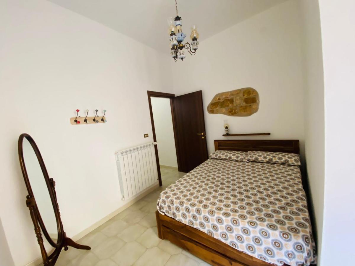 Casa Vacanze Da Mammanonna Taurasi Экстерьер фото