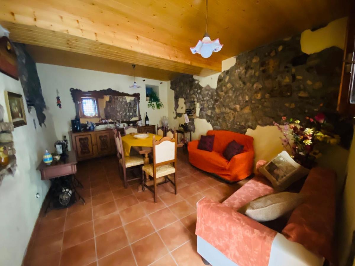 Casa Vacanze Da Mammanonna Taurasi Экстерьер фото