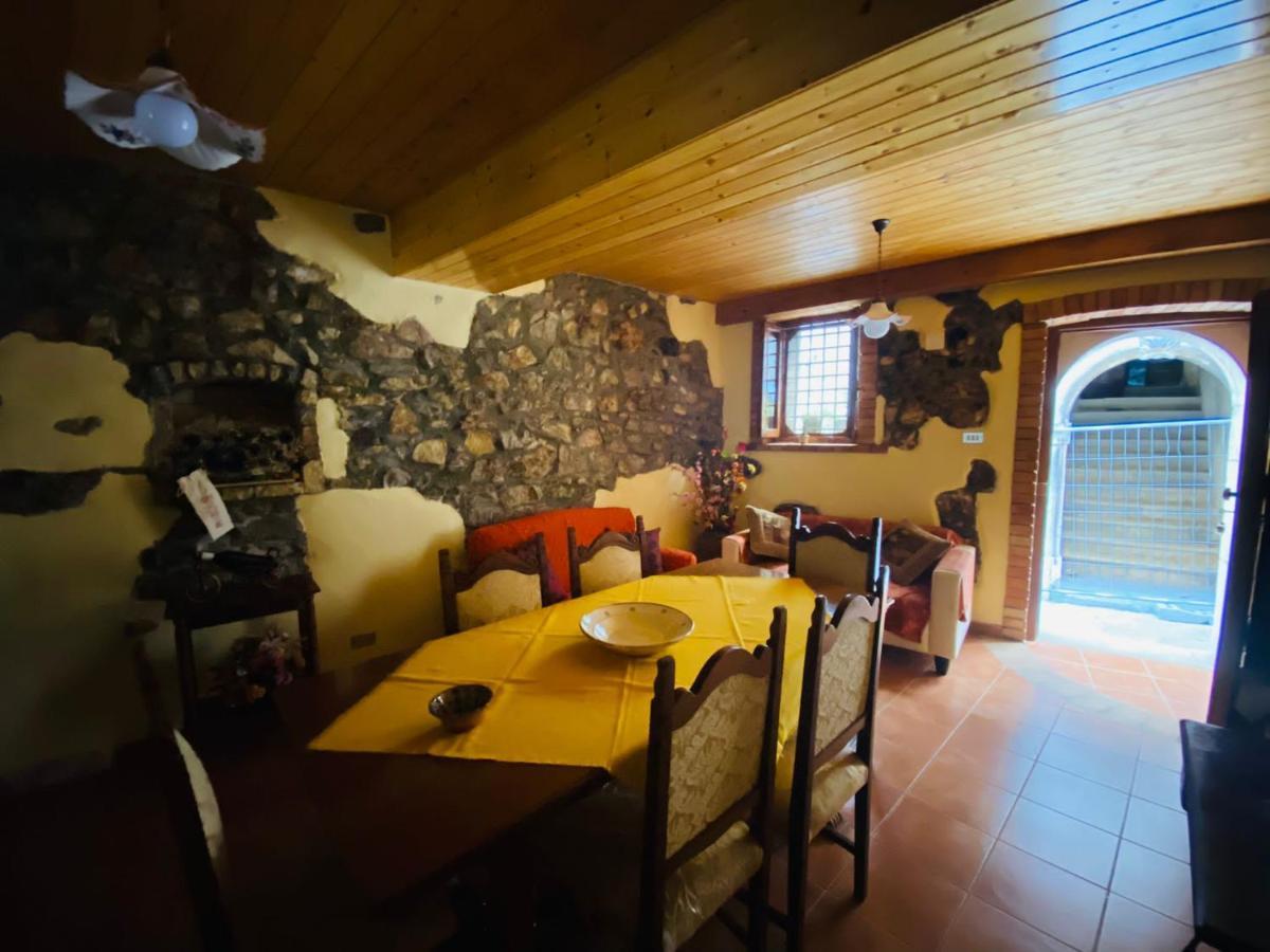 Casa Vacanze Da Mammanonna Taurasi Экстерьер фото
