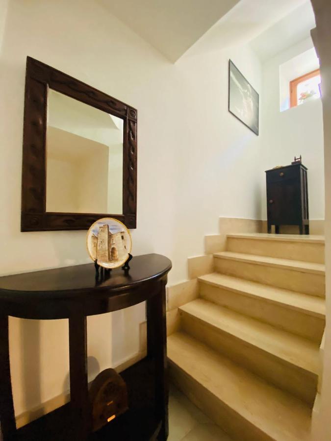 Casa Vacanze Da Mammanonna Taurasi Экстерьер фото