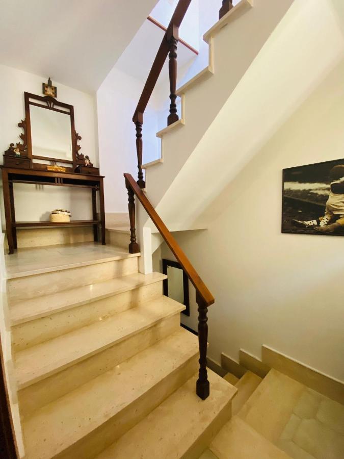 Casa Vacanze Da Mammanonna Taurasi Экстерьер фото