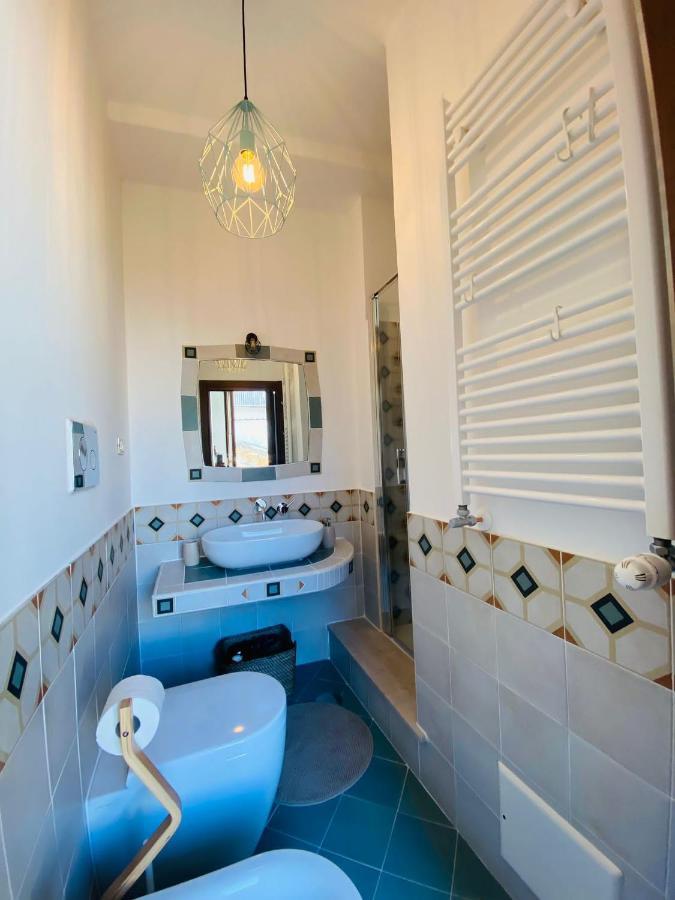 Casa Vacanze Da Mammanonna Taurasi Экстерьер фото