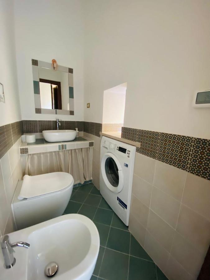 Casa Vacanze Da Mammanonna Taurasi Экстерьер фото