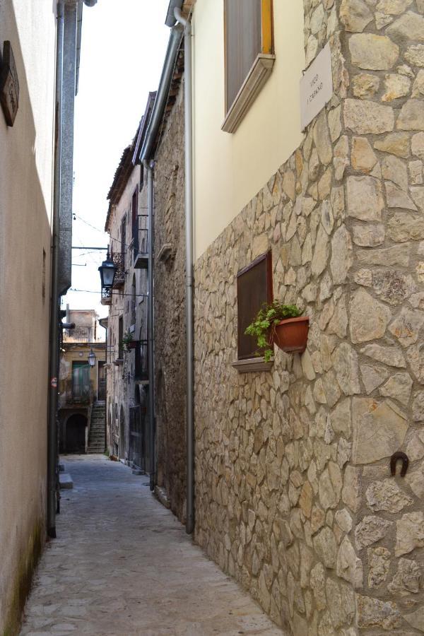 Casa Vacanze Da Mammanonna Taurasi Экстерьер фото