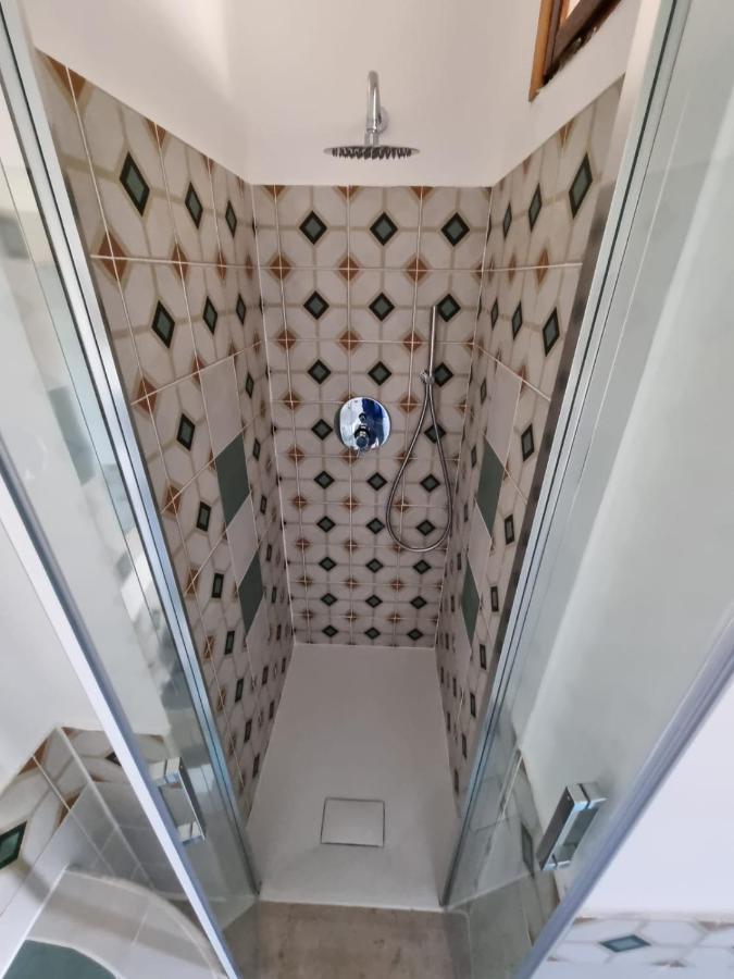 Casa Vacanze Da Mammanonna Taurasi Экстерьер фото